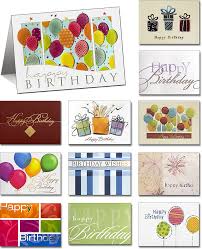 Keep everyone included for birthday wishes with these business birthday cards in spanish. Corporate Birthday Cards Business Birthday Cards The Birthday Company