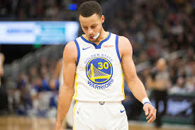 Take a look at chef curry with the pot below: Steph Curry Discusses Return To Basketball Following Injury