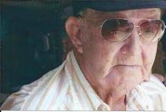 Obituary for Barney Scott