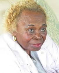 Sylvia Harrell Obituary