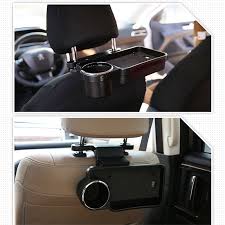 Car Back Rear Seat Cup Holder Multi Tray Foldable Drinks Holders Car Seat Back Baby Drink Holder Kids Car Table Tray Table Drinks Holders Aliexpress