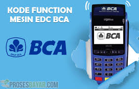 Secure edc resale concert tickets today. 7 Kode Function Mesin Edc Bca Fungsi Dan Kombinasi Prosesbayar
