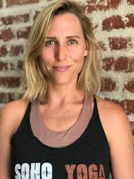 Instructors — SoHo Yoga