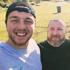 Dylan Sheffield's Instagram, Twitter & Facebook