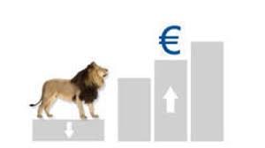 Il tasso odierno di conversione di wrapped leo in eur è di €0,145219. Curs Euro Leu Euro Si Dolarul Sunt Pe Plus