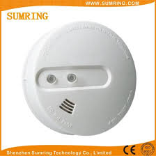 The nest protect smoke and carbon monoxide alarm is a well designed wireless battery powered. China Best Smoke Detectors Battery Beeping For Home Depot Security China Smoke Alarm Fire Detector
