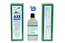 We offer 11 axe throwing lanes each holding 6 individuals and a private party room that holds 10+ individuals! Axe Brand Universal Oil 56ml Singapore Buy Online In Bosnia And Herzegovina At Bosnia Desertcart Com Productid 80651524