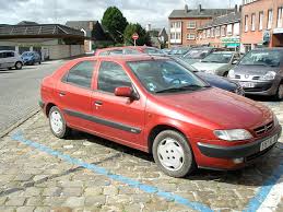 Image result for Rouge Profond 2011 Citroen