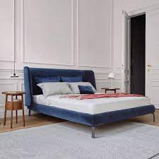 So kommen sie schnell und unkompliziert zu ihrem neuen. Desdemone Betten Designer N Nasrallah C Horner Ligne Roset