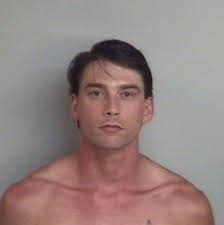 Starke man charged with abusing baby