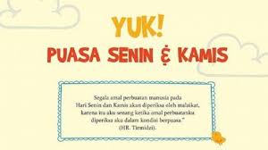Doa bersetubuh ini bisa anda padukan kemudian doa bersetubuh yang kedua ini di baca setelah melakukan hubungan badan dengan istri anda. Niat Puasa Senin Kamis Dan Manfaatnya Bagi Kesehatan Mencegah Kanker Hingga Turunkan Berat Badan Tribun Timur