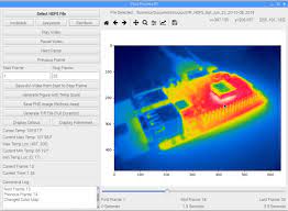 160 x 120 (supports all lepton 2.x and 3.x cores) thermal sensitivity: Thermal Camera Github Topics Github