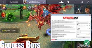 Play this 2017's fun and challenging mobile game now. Goddess Primal Chaos Hack Mod Cheats And Bot Apps For Android Ios