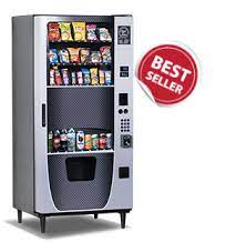 Parlevel pay is compatible with most dri. Combo Snack And Drink Vending Machines For Salevending Com