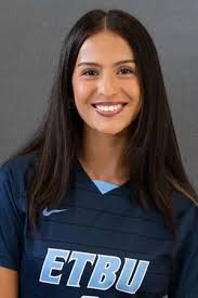 Michelle Medellin's Instagram, Twitter & Facebook