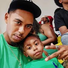 Voshaun Castillo (@voshaun.castillo) • Facebook