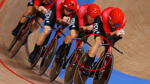 The cycling track has traditionally yielded plenty of medals for australia, but can we keeping pace with the european powers at the tokyo olympics? Ld4u4ncthypt2m