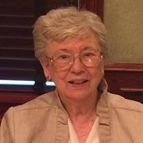 Darlene Clarke Obituary