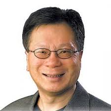 Richard Eng's Instagram, Twitter & Facebook