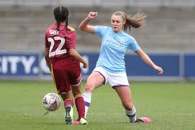 Manchester city manchester city vs vs chelsea chelsea. Manchester City Women Ruthlessly Thrash Ipswich Bitter And Blue