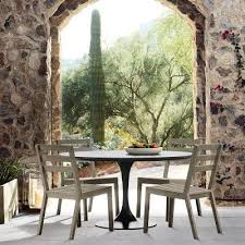 Tulip Indoor Outdoor Oval Dining Table Oval Table Dining Outdoor Dining Furniture Outdoor Dining Chairs