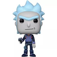 Very cool grandpa standing.
