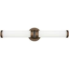 When making a selection below to narrow your results down, each selection made will reload the page to display the desired results. Bathroom Vanity 2 Light Fixtures With Champagne Bronze Finish Aluminum Material Led Bulb 24 72 Watts Walmart Com Walmart Com