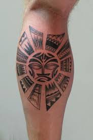 Obvykle se v dolní části lýtkového svalu dělá malé a střední tetování. Tetovani Na Lytko I Jpg Tetovani Tattoo