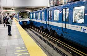 Se Deplacer Dans Montreal Immigrant Quebec
