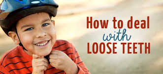 How to pull out a loose tooth at home without pain in 5 steps. Pulling A Child S Tooth Dentist Marietta Oh Family Tree