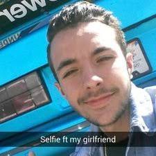 Tareq Hamdan's Instagram, Twitter & Facebook