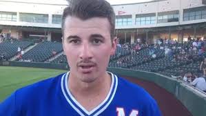 John Neeley fights through 7th inning to keep Mountain View season alive