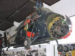 Founded by igor sikorksy in 1923, the company became part of lockheed martin in 2015 as part of a $9 billion acquisition. Sikorsky S 58 Transporthubschrauber Mit Sternmotor