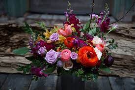 What better way to express your feelings than with an extraordinary bouquet of mixed. Best Florists In Toronto Toronto Com