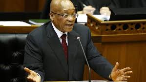 The constitutional court sentenced former president jacob zuma to 15 months in prison for contempt of court. Jacob Zuma Defied Constitution South African Court Rules Financial Times