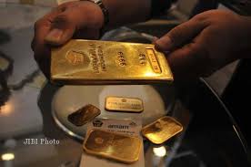 Pegadaian indonesia sudah memiliki ketentuan, di mana nilai sementara harga emas antam hari ini di pegadaian adalah rp781.000 per gram. Harga Emas Hari Ini Harga Jual Dan Beli Kembali Antam Naik Rp1 000 Gram