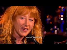 Loreena McKennitt