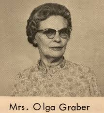 Olga P Freier Bartz (1902-1991)
