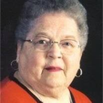 Marlys Polking Obituary