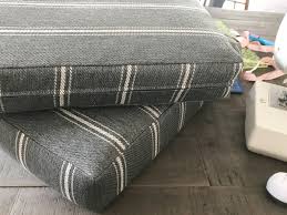 Get started with your order today! How To Sew Perfect Fit Box Cushion Covers House By The Bay Design