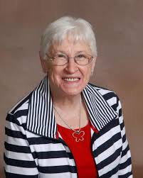 Shirley Ann Horne Obituary October 31, 2023