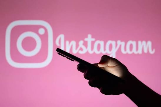 Instagram Hover