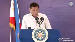 What the philippines tells us about the broken promises of human rights. Overcoming Covid 19 Pandemic Is Duterte S Birthday Wish Palace Inquirer News