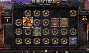 And with an rtp of 94.9% you'll be hoping for some regular big bonus game wins. Money Train 2 Slot Relax Gaming Free Play And Review