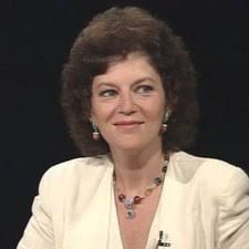 Janet Maslin — Charlie Rose