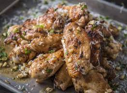 Thse pellet grill chicken wings are a must make for every occasion! Garlic Parmesan Chicken Wings Smoked Food Recipes Garlic Parmesan Chicken Wings Traeger Grill Recipes
