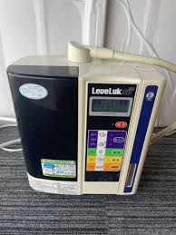 エナジック 還元水 生成器 浄水器