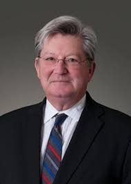 2019-2020: Board President to Address VMI's December Graduates