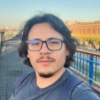 Yair Sinuhé Gómez Valencia