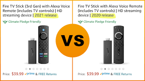 We did not find results for: Difference Between The 2020 And 2021 Amazon Fire Tv Stick Which Should You Buy Aftvnews